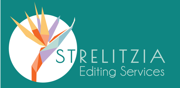 Strelitzia Editing Services